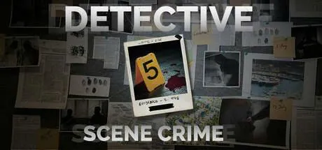 Forensics: Crime Scene Detective  screenshot 5