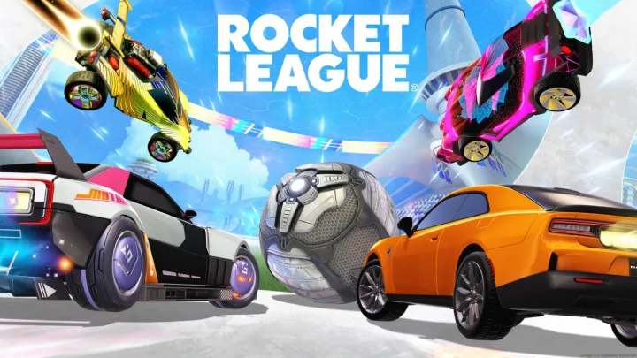 Rocket League®