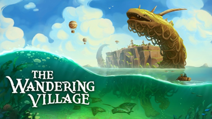 The Wandering Village: The Ultimate Howto Guide to Master This Hot Game