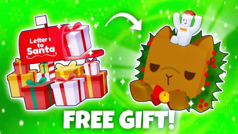 Roblox: Pet simulator 99 screenshot 1