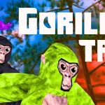 GORILLA TAG